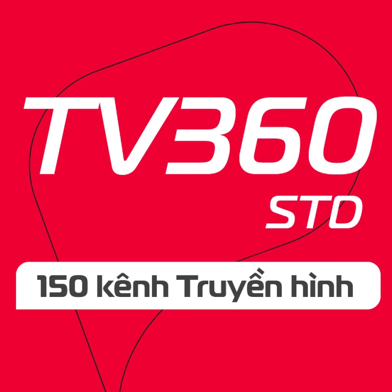 >TV360 Cập nhật chính sách cung cấp gói cước HBO GO