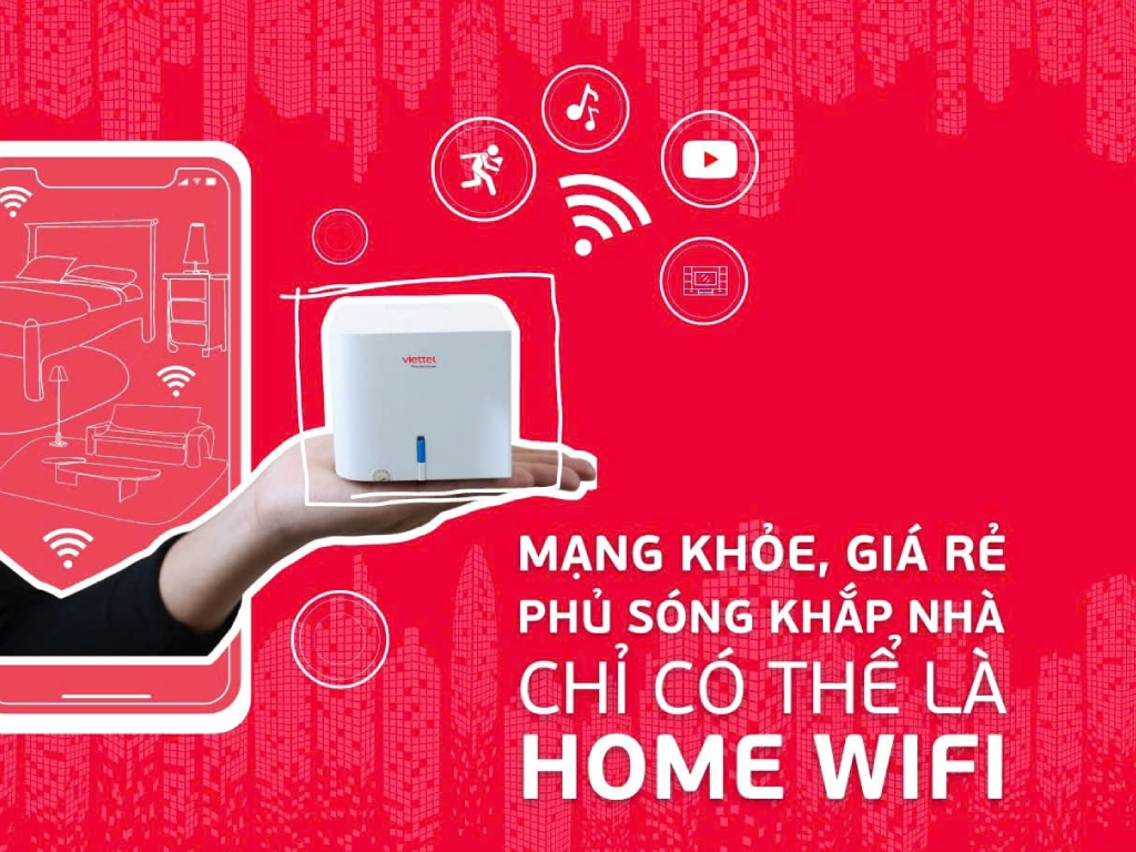Internet cá nhân