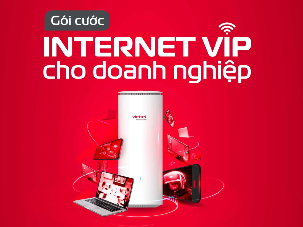 Cáp quang doanh nghiệp